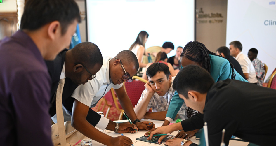 Int day of education