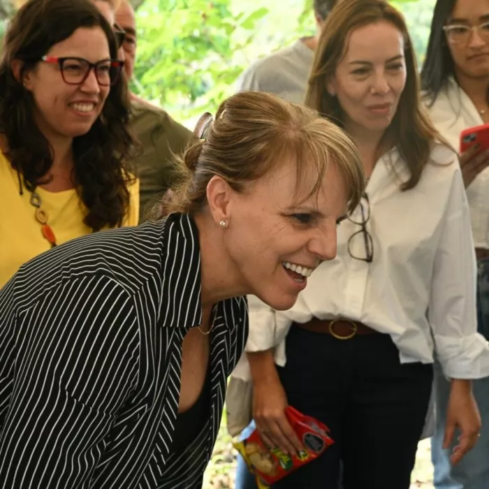 A week inside the alliance s integrated approach to transforming global food and land systems alliance bioversity international and ciat.jpg