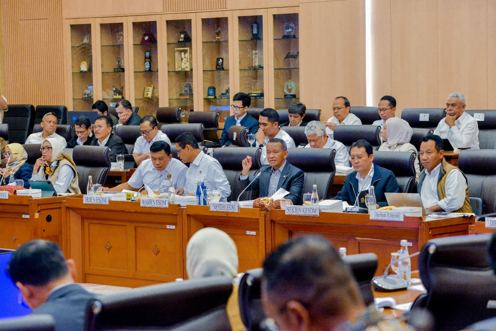 Arsip berita menteri esdm dorong plts untuk listriki pulau pulau terpencil o79rpsy