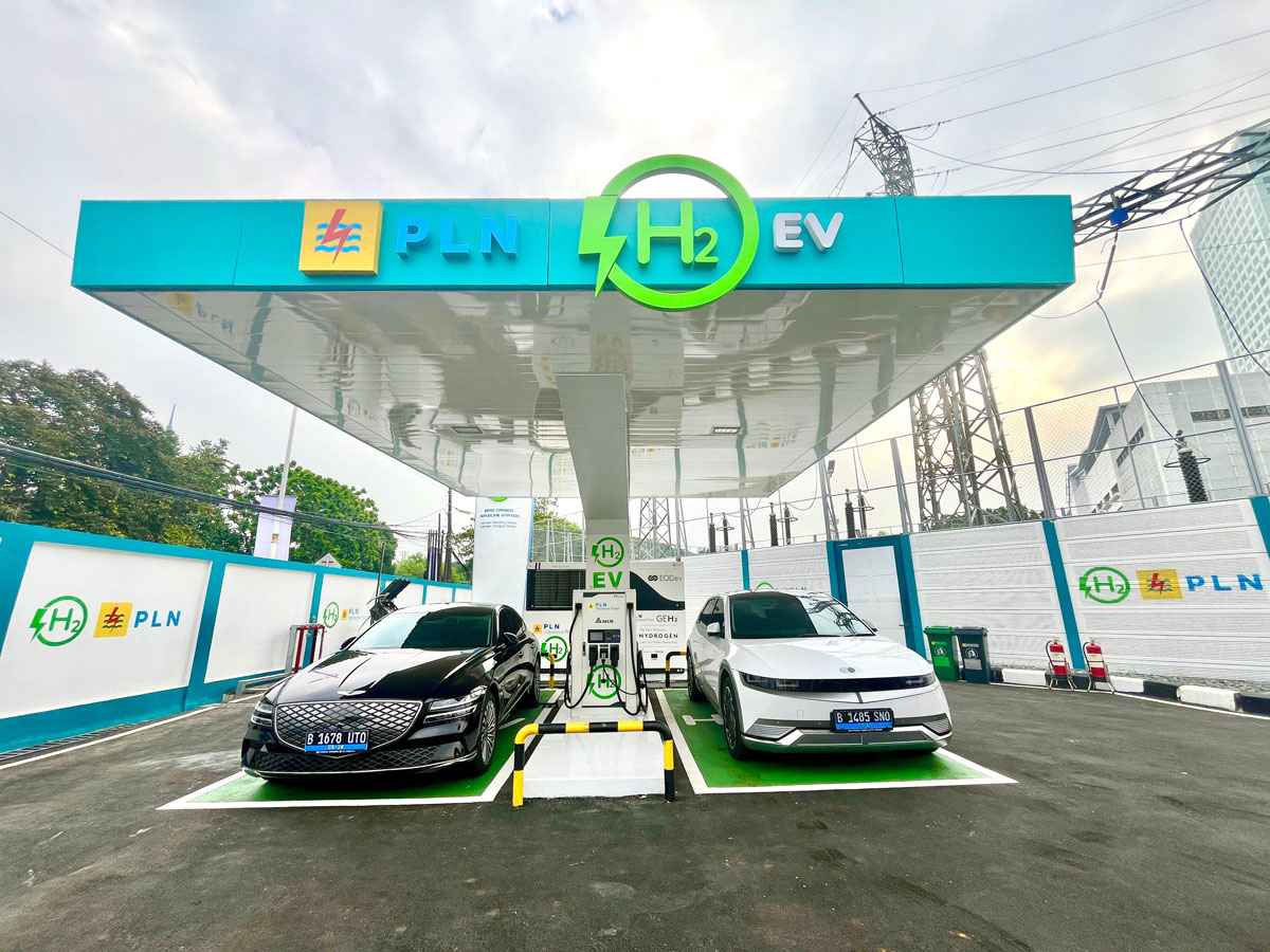 Arsip berita luncurkan ghes 2026 wamen esdm dorong optimalisasi pemanfaatan hidrogen 9zpx7cj 11zon