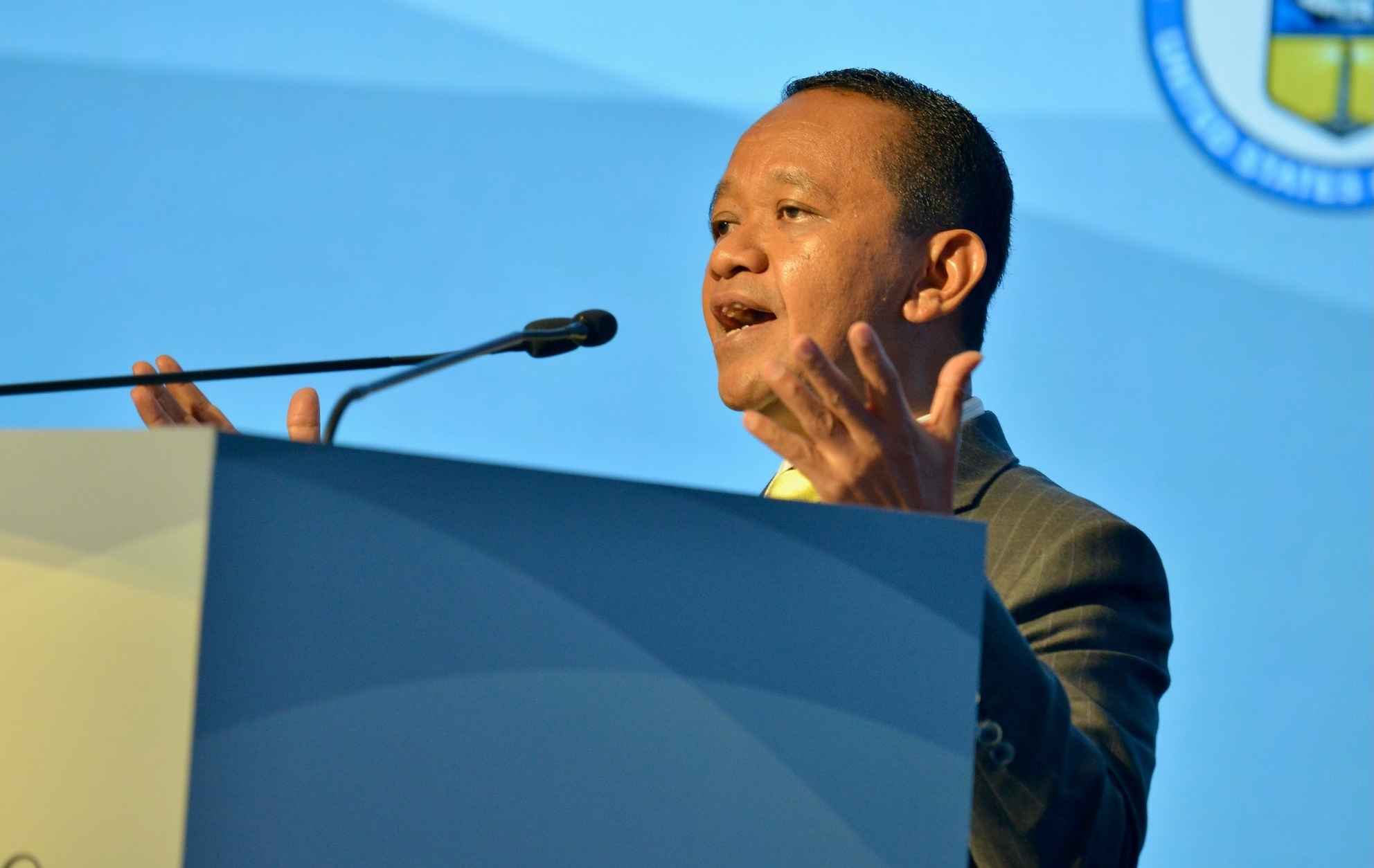 Arsip berita di hadapan menteri energi indo pasifik menteri esdm tegaskan arti penting kolaborasi saling menguntungkan untuk ketahanan energi bersama hdig2iy 11zon