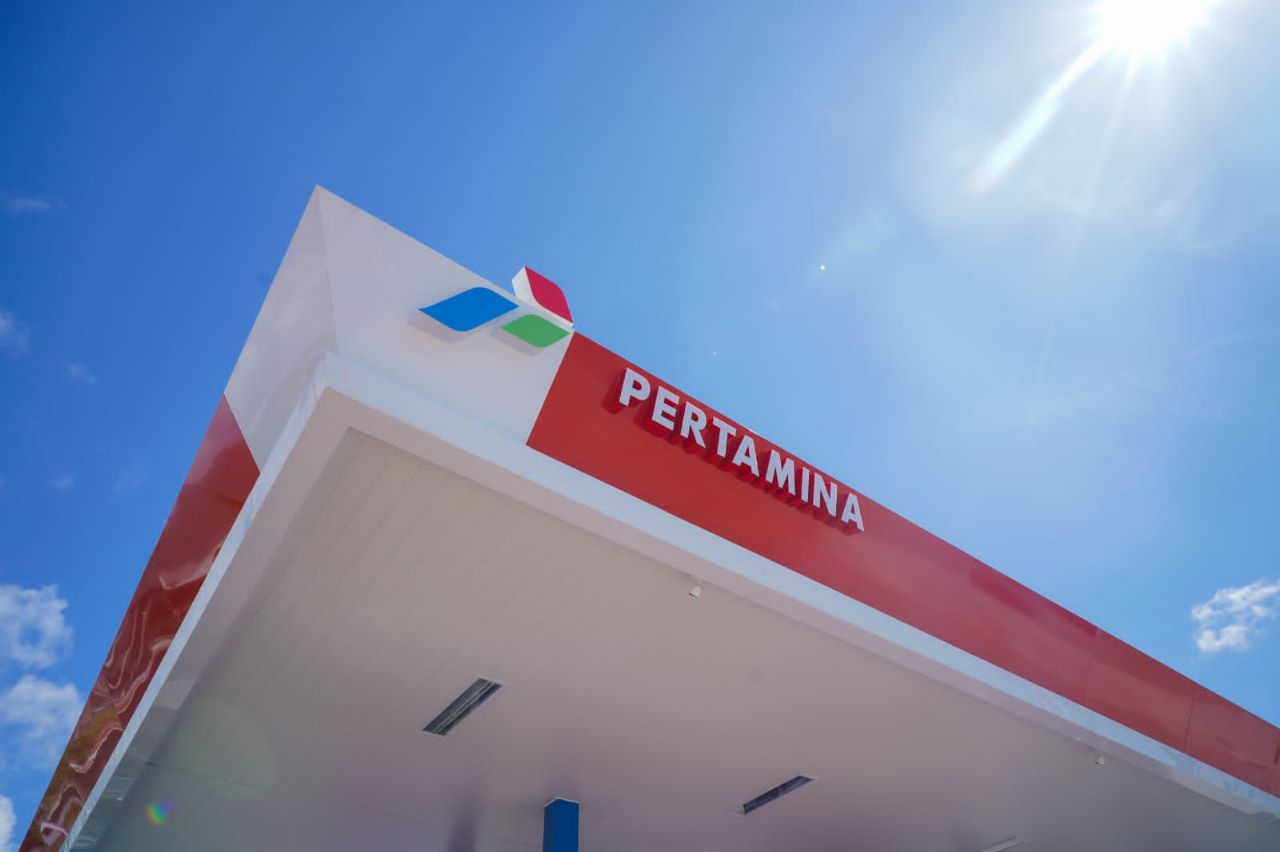 Pertamina perkuat budaya hemat energi dari kantor hingga program untuk masyarakat