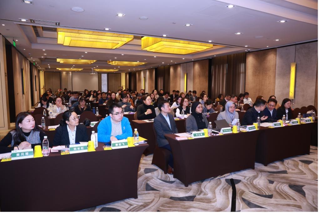 RSPO China Members Day img01