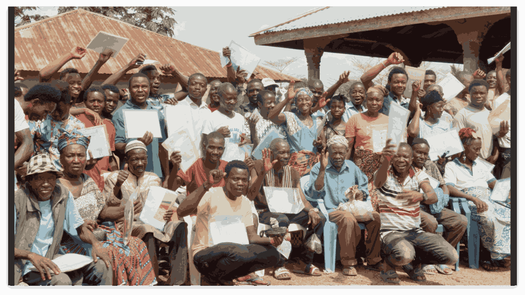 Smallholders of the Ngoyai Gbaayegie Group in Sierra Leone in 2023 1024x576 11zon