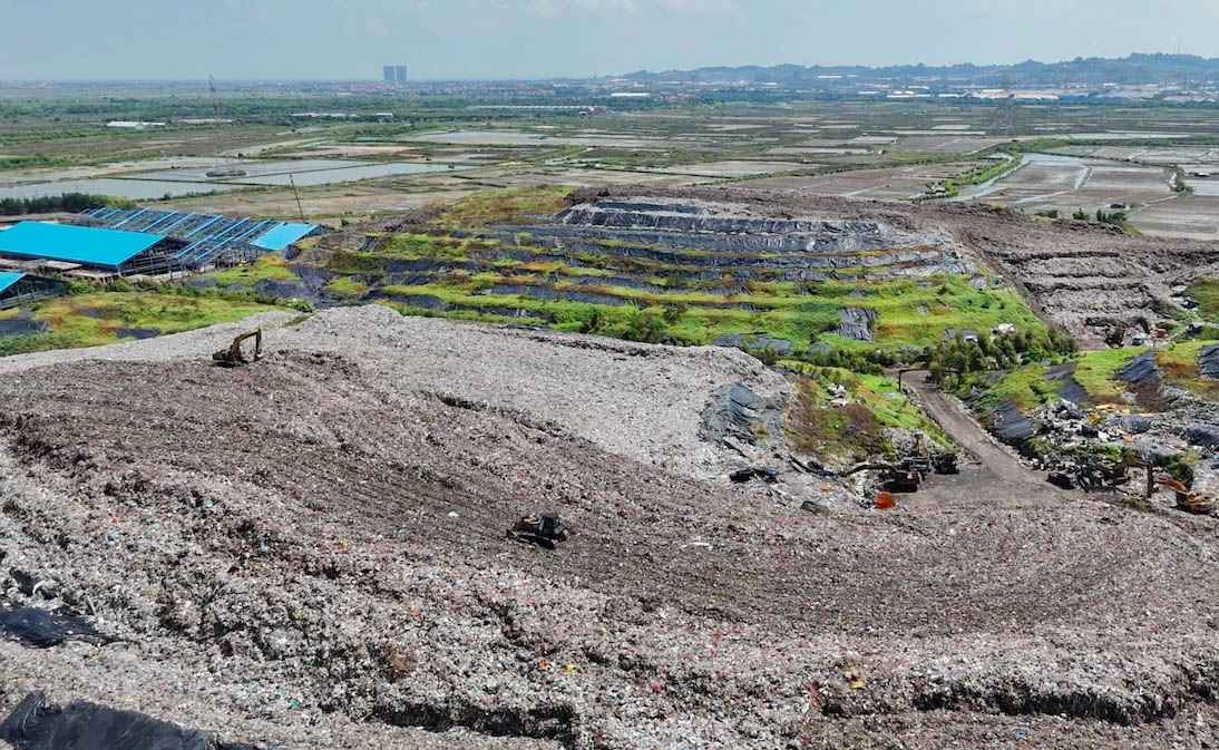 Arsip berita kementerian esdm akselerasi proyek pltsa benowo jadi model pengolahan sampah jadi energi wkmfj8q 11zon