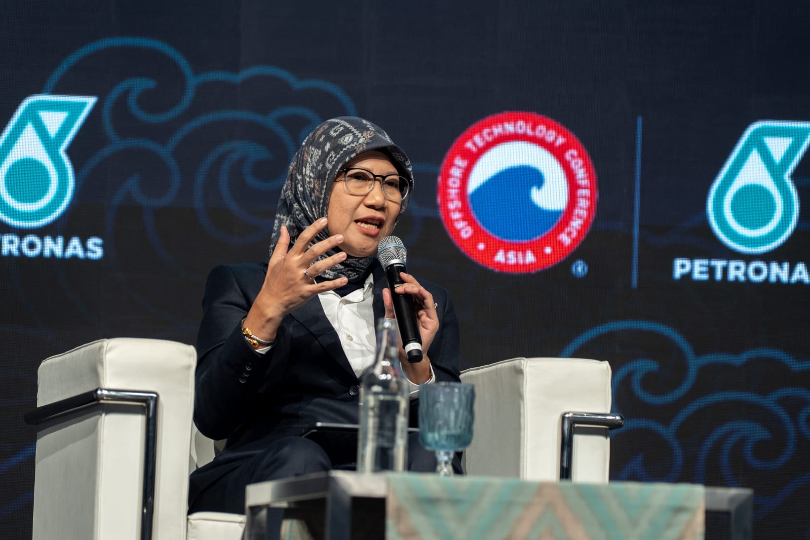 Pertamina hulu energi dorong percepatan pengembangan lapangan migas untuk perkuat ketahanan energi n