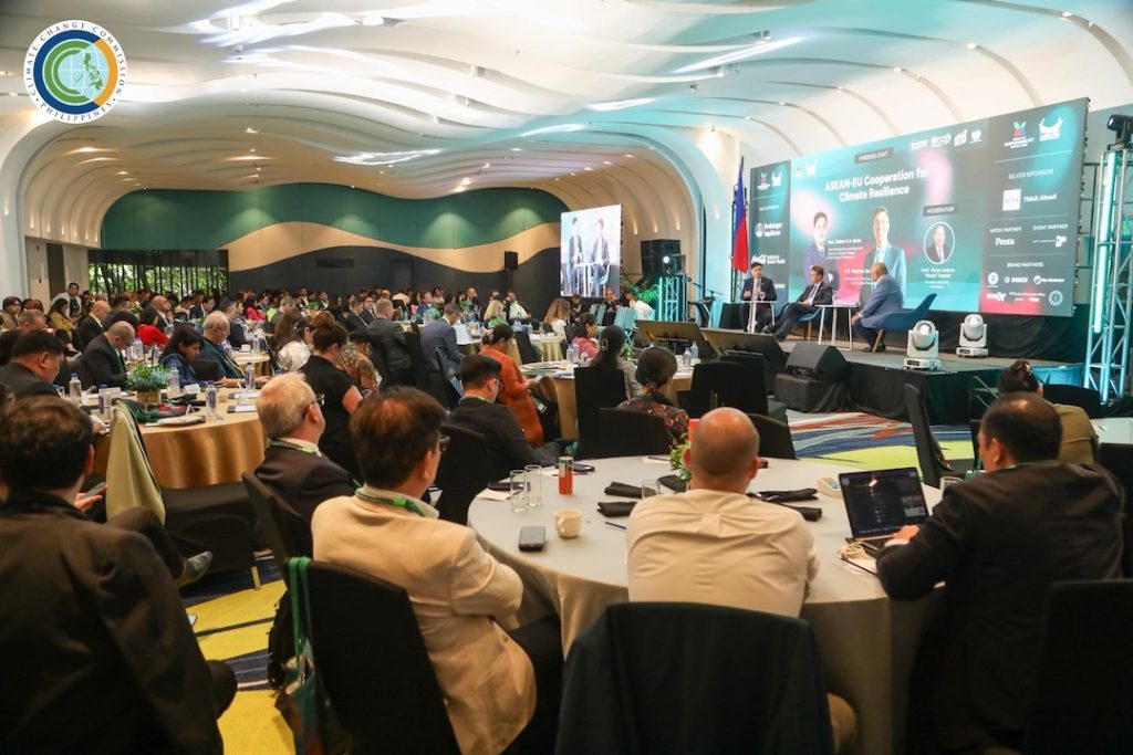 CCC pushes for action driven and results oriented climate approach 1024x683