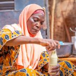 BURKINA FASO Programme Conjoint Sahel en reponse du COVID 19, Co