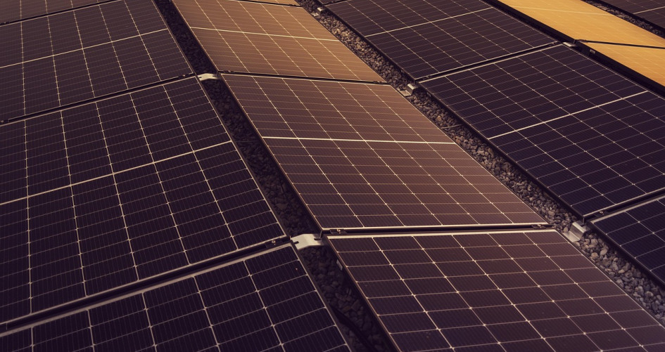 Solar 8244680