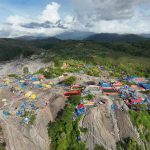 Arsip berita kementerian esdm bongkar dugaan tambang ilegal di gunung botak maluku dlg3038 11zon
