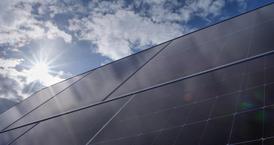 Solar energy 7882650