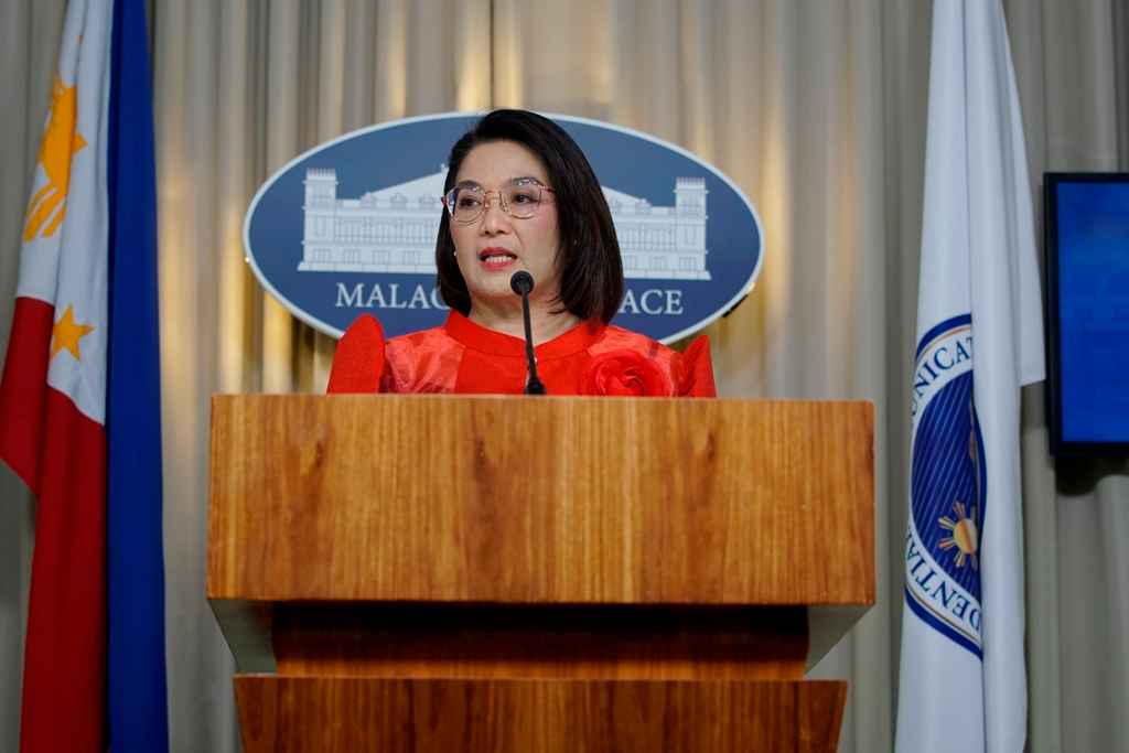 DENR joins DPWH MMDA in govt efforts to address flooding – Palace (1)