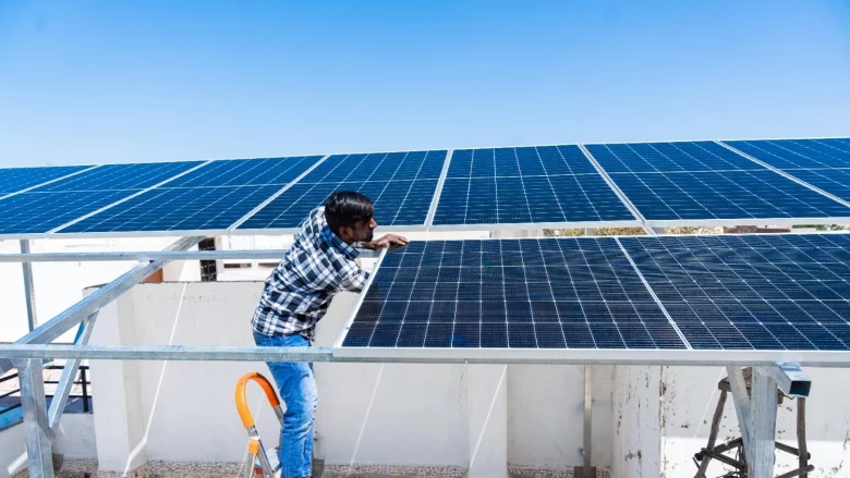 India Solar