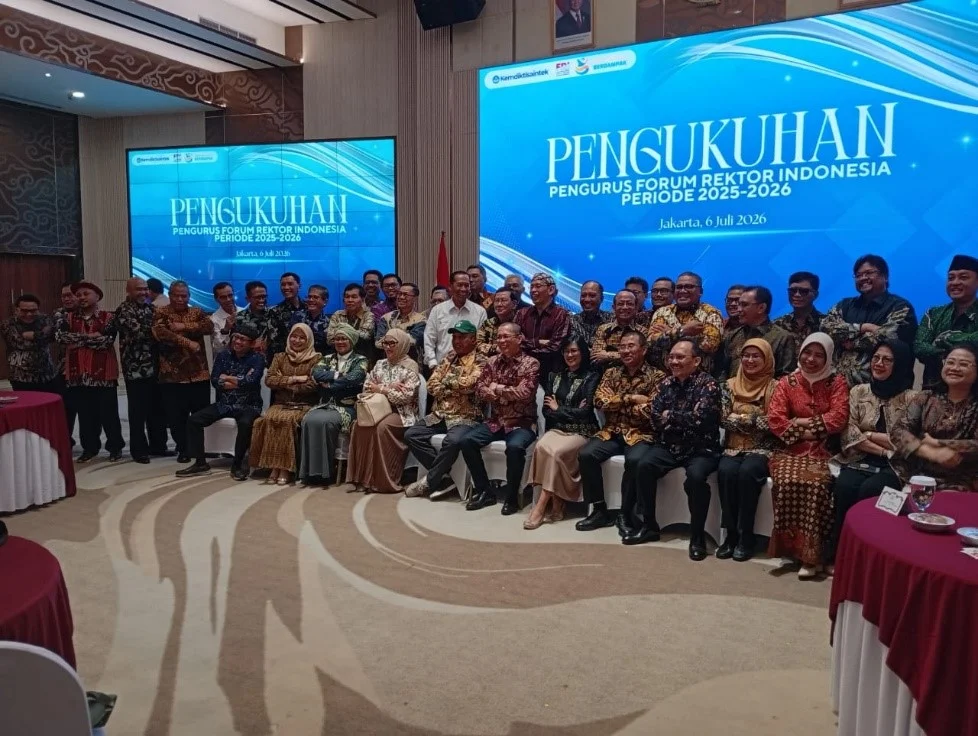 Forum nasional ULM