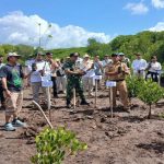 Dok HumasBws Baksos TNAP PhtBws dll Baksos Tanam Mangrove 1 1024x576