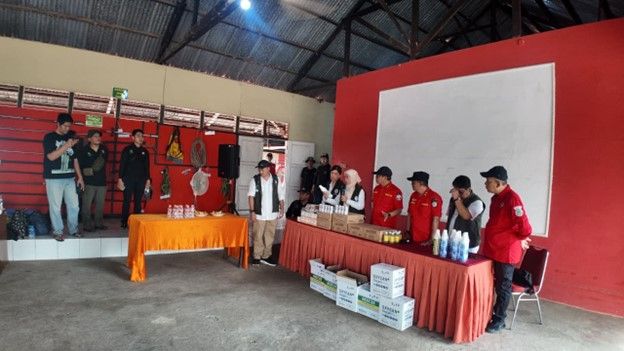 Manggala Agni Cek Kesehatan c34d53c346
