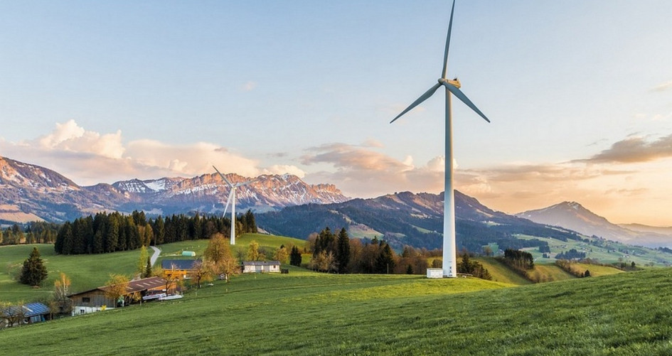 Wind Turbine